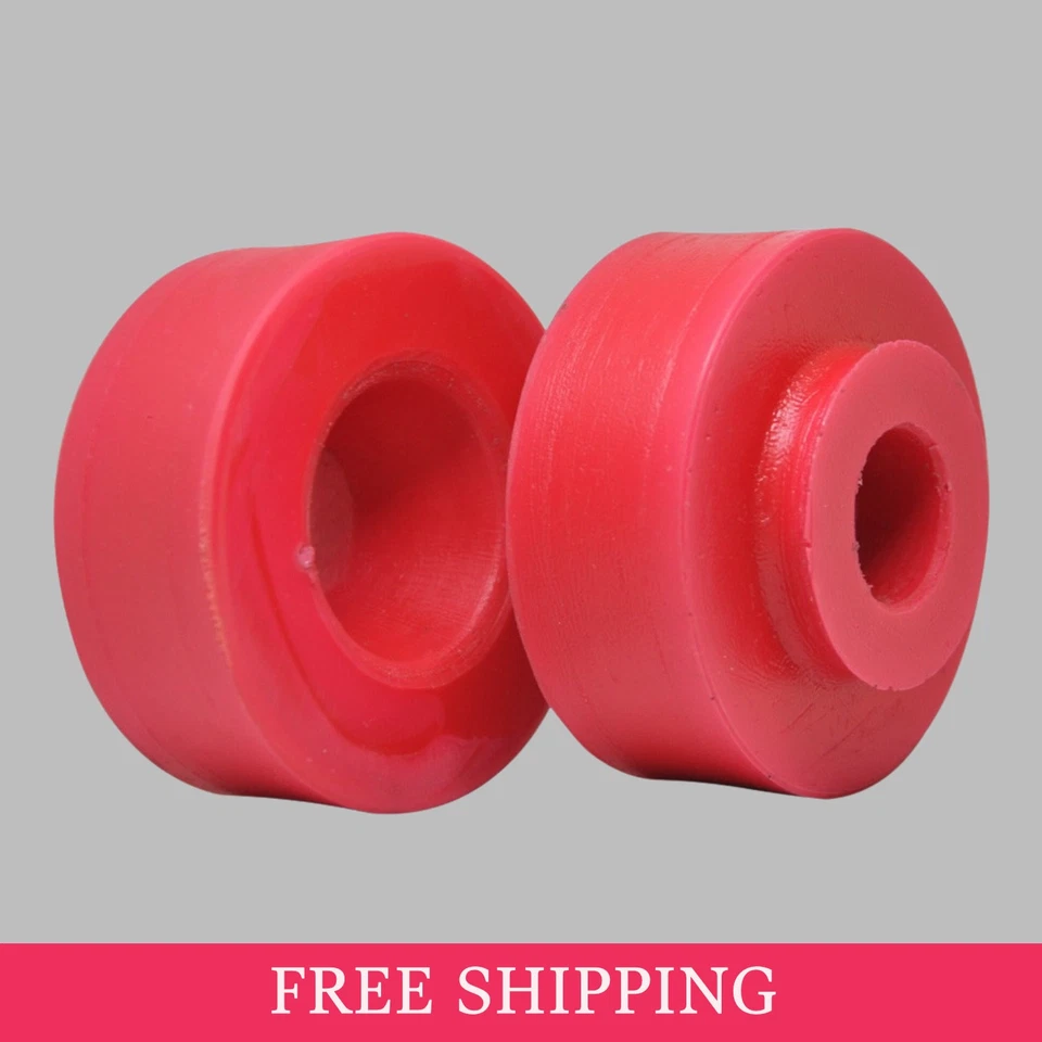 Kit completo de nivelación de poliuretano de 1,2" 30 mm para Volkswagen Golf 7 Jetta Foto 4 de 4