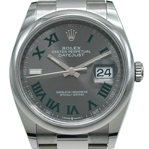 ROLEX Datejust 36 126200 TO285185