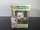 Funko Pop! Disney Beauty and the Beast - Mrs. Potts & Chip #92