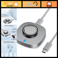 Charger for Oura Ring Gen 5 - Size 7, Fast Charging, Durable  Portable