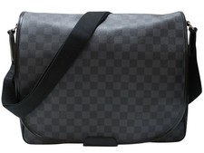 Louis Vuitton Daniel GM Damier Graphite N58033 Shoulder bag R519400