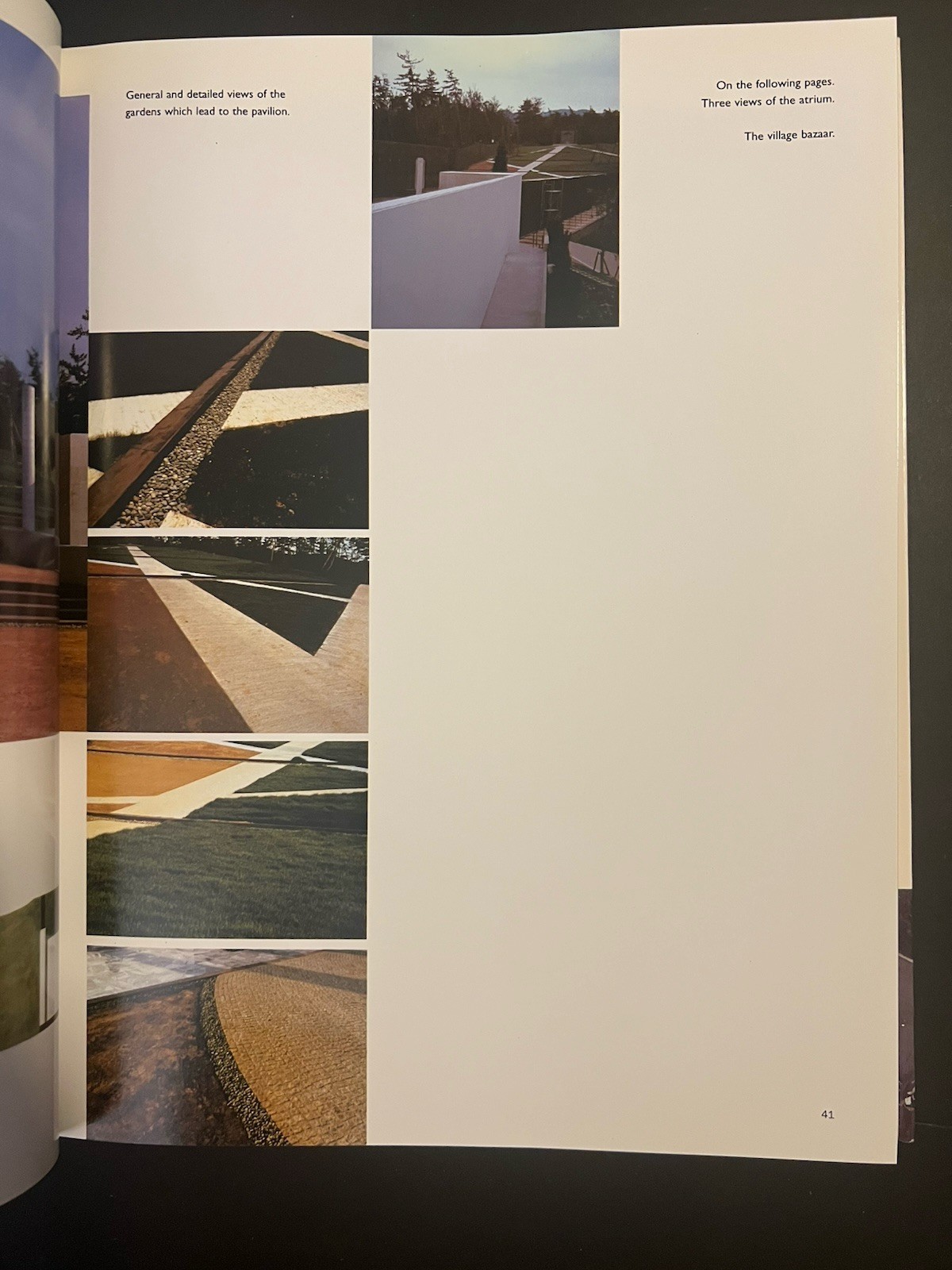 ‘Theme and Amusement Parks’ by Francisco Asensio Cerver (1997 Hearst Books)