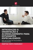 Martha Fanta Mansaray | IntroduÇÃO À OrientaÇÃO E Aconselhamento Para...
