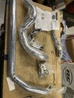 True Duals Harley Heritage Softail 2012 16 Twin Cam Exhaust Pipes Samson Custom