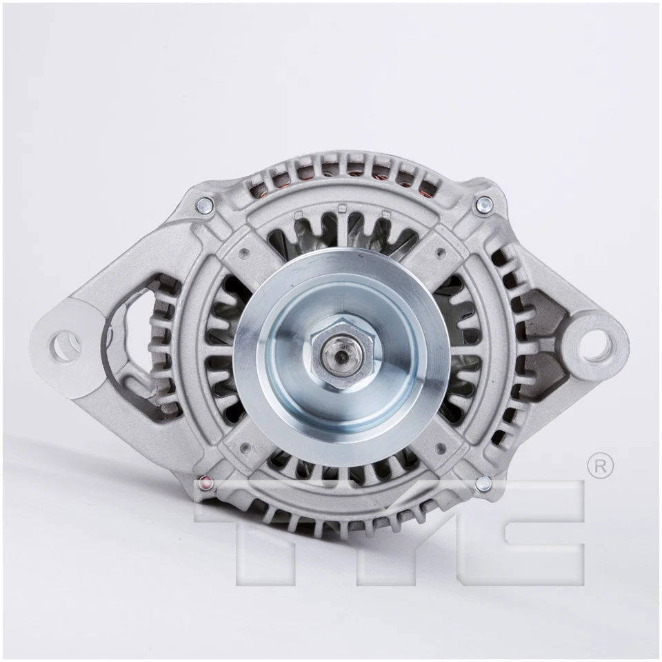 Alternador para Dodge Caravan 1998 1999 | 3,8 L V6 3778cc 231 CID para 5104775AA Foto 4 de 4