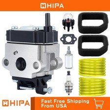 Carburetor For Toro Vacuum 308480001 51944 51945 51946 51947 51948 Blower 25.4c