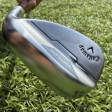 Callaway OPUS 54 Wedge Set Dynamic Gold 115