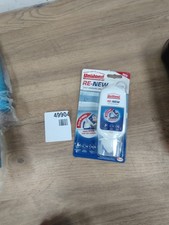 Image of UniBond Anti-Mould Kitchen and Bathroom Sealant Tube - White