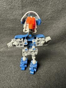 LEGO Bionicle 8608 Vhisola, No Disk Or Instructions Booklet 1182