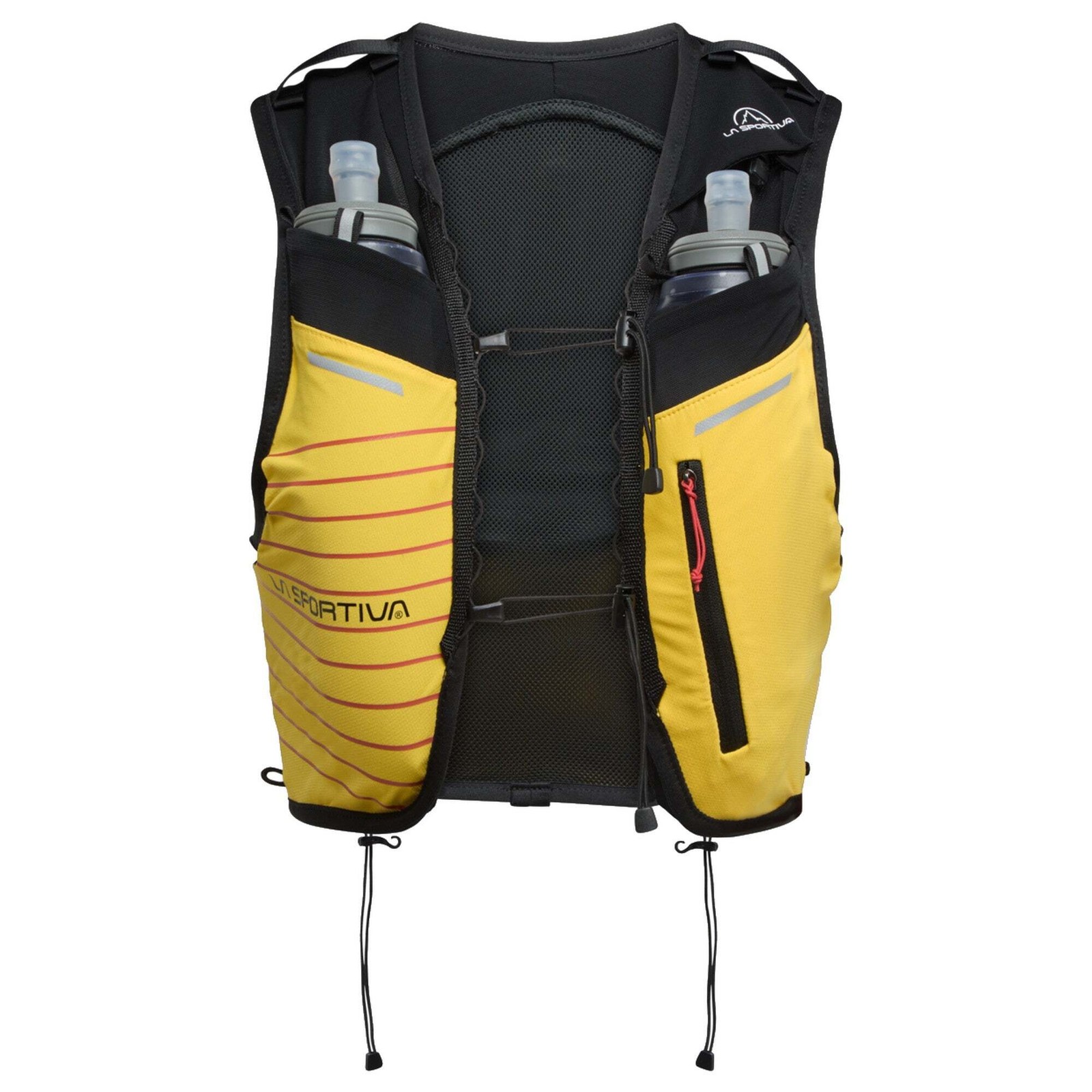 Жилет для горного бега La Sportiva Ultra Trail 5L - Laufweste NEU 26990₽