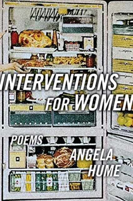 Interventions for Women by Angela Hume (Paperback Book)