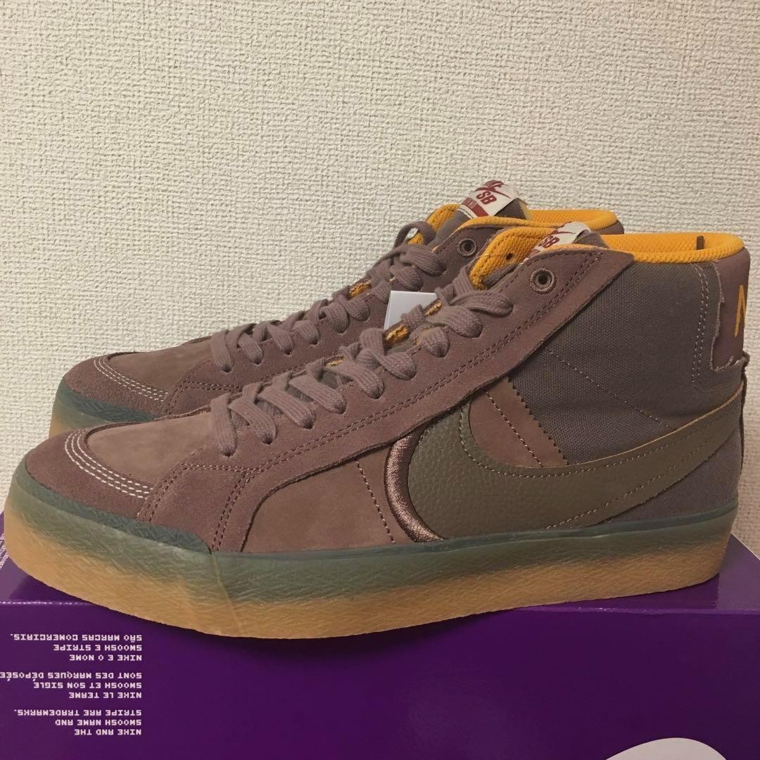 新品◆Nike SB Zoom Blazer Mid Premium 29.5 Nike SB Zoom Blazer Mid Premium 28.5 Sneakers | eBay