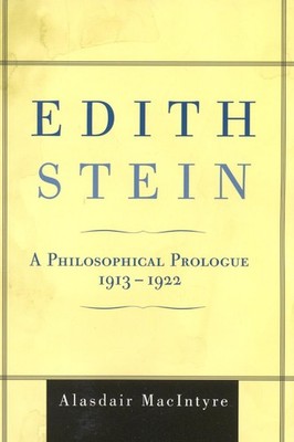 Edith Stein