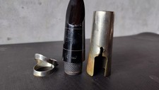 VINTAGE COAST X4 Clarinet MOUTHPIECE, FRANCE