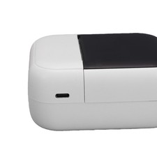 Tattoo Printer 2 Inch Thermal Label Printer Wireless Bluetooth Connection 203dpi