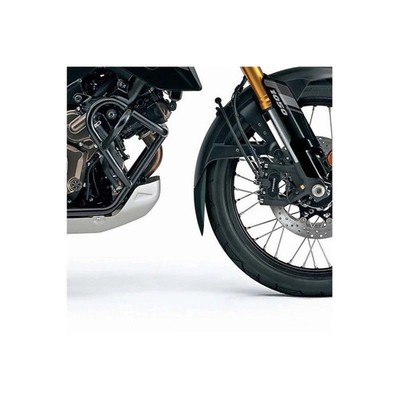 Puig VERLÄNGERUNG KOTFLÜGEL VORNE SUZUKI DL1050DE V-STROM 23-25 SCHWARZ MATT