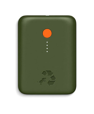Nimble - Champ 10,000mAh 18W PD Fast Charging Portable Charger POWER BANK - New