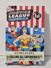 DC Comics Justice League Bath Bomb, New