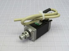 SANYO DENKI 103H3215-5140 STEPPING MOTOR DRIVER T177826