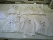 SIX RESMED AIRFIT N 20 REPLACEMENT NASAL CUSHION MEDIUM  3 AIRSENSE 11 FILTERS