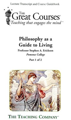 Philosophy as a Guide to Living