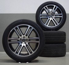 Original Mercedes-Benz GLE V167 Coupé C167 21 Zoll Sommerreifen Reifen TOP DOT21