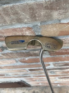Tiger Shark Golf Clubs | eBay