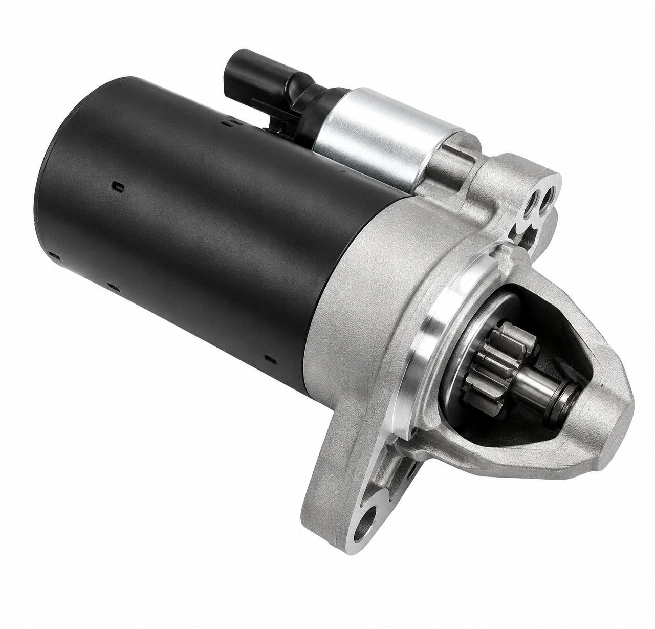 Starter Motor 07C911023F For 2004-2017 Bentley Continental Gt Flying Spur W12