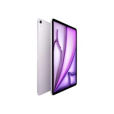 NEW Apple 2025 MCJ44KN/A iPad Air 13" M3 Wi-Fi & Cellular - 8GB 128GB - Purple