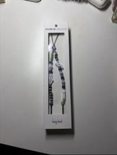 Freeshipping-BTS Jung kook Beads Strap Space of BTS Pop-Up Exclusive