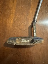 Rough Scotty Cameron Newport Putter