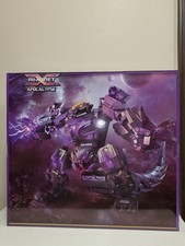 NEW IN BOX Planet X PX-11 Apocalypse Trypticon PX11 Action Figure 3rd Party