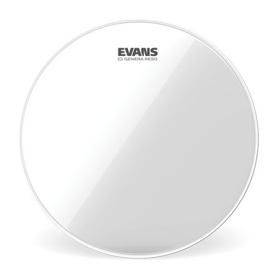 Genera Resonant Drum Head, 6 Inch