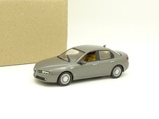 Metro SB 1/43 - Alfa Romeo 159 Q4 3.2 JTS 2005