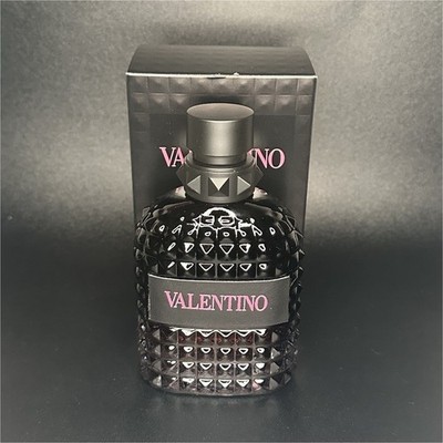 Men s Warm/Sweet fragrance 