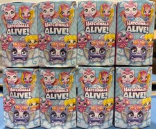 Lot of 8 - Hatchimals Alive Box Sets Eight Boxes BRAND NEW