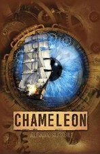 Adam Stone Chameleon - Omnibus Edition (Hardback) (UK IMPORT)