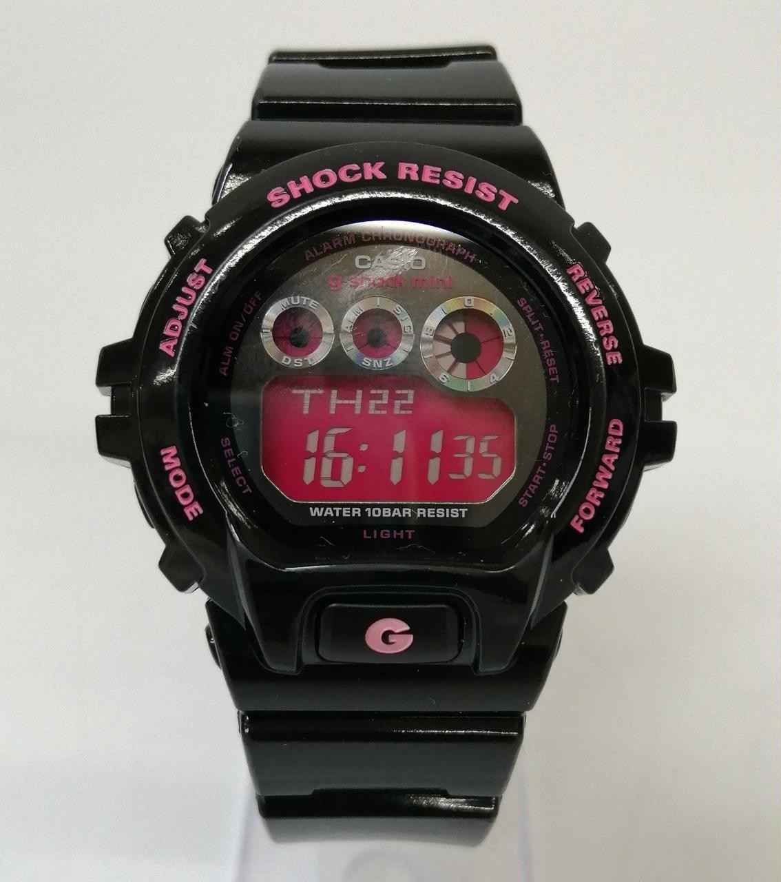 Casio Baby-G GMN-692 Sport Watch for Women