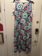 TALBOTS Dress Size 3X Women’s Plus Size NWT $79.99