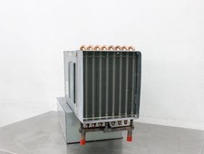 Siemens LGSMX11S08BHBT Lab Air Terminal Facility Supply NIB Siemens (3372970)