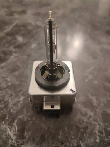 Osram Xenarc 66340HBI D3S Xenon Bulb HID Lamp