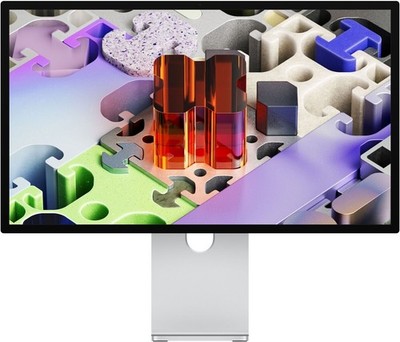 APPLE Studio Display XDR 2026 27 Zoll 5K 120 Hz USB-C Webcam MFEL4FD/A B-WARE
