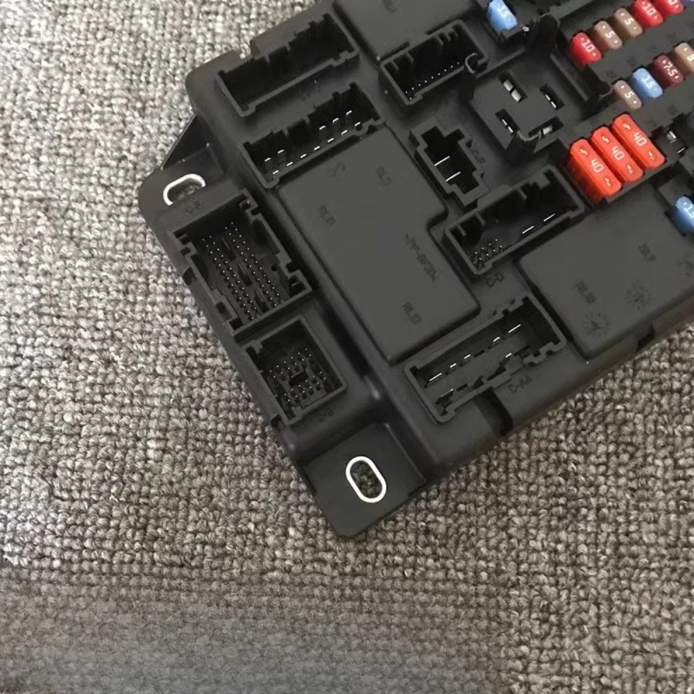 R61 For BMW MINI R55 R56 R58 R60 R61 Body Computer Body Module 1pcs | eBay
