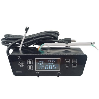 Digital Thermostat Control pb 3 series smoker controller, 3 controller 
