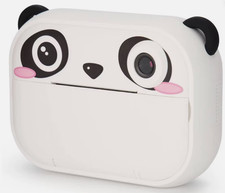 Kidamento Instant Camera - Koko the Panda