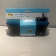 Dry Erase Accessory Tray