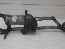 Wiper motor front Opel Corsa D S07 13182340 P12045281