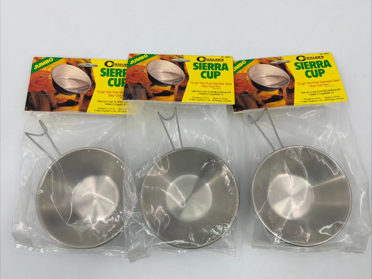 sierra cup products for sale | eBay