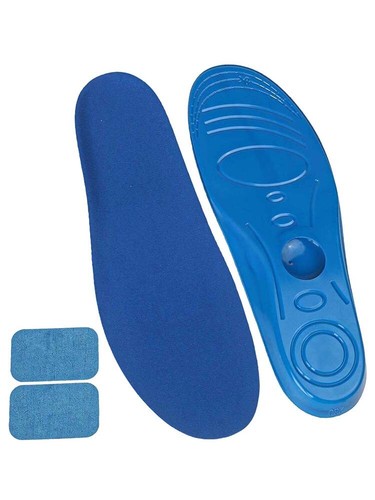 Protective Insoles with For Airtag Technology for Elder and Child Safety - Zdjęcie 28 z 42