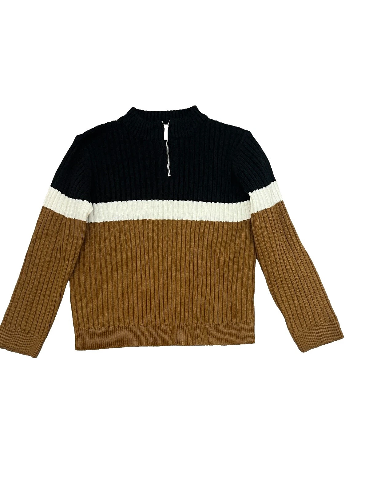 Ropa, zapatos y accesorios marrones para niños H&M